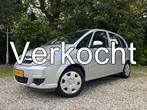 Opel Meriva 1.4-16V Edition / 1e Eigenaar / Airco / Slechts, Voorwielaandrijving, Gebruikt, Origineel Nederlands, Bedrijf