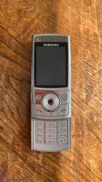 Samsung telefoon, Telecommunicatie, Mobiele telefoons | Samsung, Fysiek toetsenbord, Gebruikt, Ophalen of Verzenden, 3 tot 6 megapixel