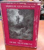 Bijbelse geschiedenis nieuwe + oude testament 3rde druk, Ophalen of Verzenden