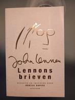 John Lennon - Lennons brieven - Nieuwstaat, Ophalen of Verzenden