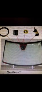 Voorruit Mercedes Vito /Viano.2012/2014. Met regen sensor, Auto-onderdelen, Ophalen of Verzenden, Nieuw