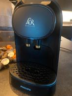 Lor Barista met cupjes/ nesspresso, Witgoed en Apparatuur, Koffiezetapparaten, Koffiepads en cups, Espresso apparaat, Ophalen of Verzenden