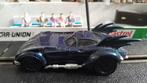 carrera go batmobile 1/43, Racebaan, Carrera, Ophalen of Verzenden, Zo goed als nieuw