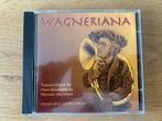 Ensemble Capricorno - Wagneriana, Ophalen of Verzenden, Modernisme tot heden, Zo goed als nieuw, Kamermuziek