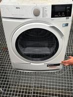 AEG Series 6000 droger – 8 kg, Ophalen of Verzenden, Zo goed als nieuw