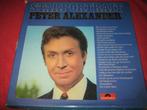 LP, Peter Alexander: Star-Portrait (alleen 1 LP ), Cd's en Dvd's, Vinyl | Pop, Ophalen of Verzenden, 1960 tot 1980, Zo goed als nieuw