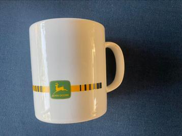 JOHN DEERE Mok 7.9 x 9.0 beschikbaar voor biedingen