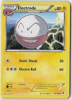 Boundaries Crossed,  Electrode [uncommon] 52/149, Verzenden, Nieuw, Losse kaart