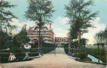 (388-158-013) Groeten uit Ijsselmonde beschikbaar voor biedingen
