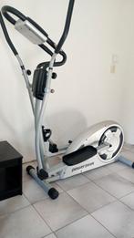 Power peak. Crosstrainer, Ophalen, Zo goed als nieuw, Benen, Hometrainer