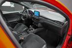Ford Focus ST-3 2.3 280pk PERFORMANCE PACK |Milltek dual out, Euro 6, 4 cilinders, Leder en Stof, 2300 cc