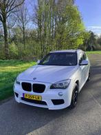 BMW X1 xDrive 28i Business M-sport wit (2012), Auto's, Te koop, Geïmporteerd, 5 stoelen, Benzine
