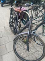 Fites van merk Altec, Fietsen en Brommers, Fietsen | Driewielfietsen, Ophalen, Zo goed als nieuw