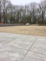 Betonplaten/stelconplaten/industrieplaten, Verzenden, Overige typen, Nieuw, Minder dan 5 m²