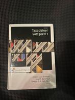Taxatieleer vastgoed 1 vastgoedkunde, Ophalen of Verzenden, Beta, Gelezen, HBO