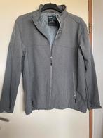 Heren jas Kjelvik maat 4xl zgan, Kleding | Heren, Grote Maten, Ophalen of Verzenden, Zo goed als nieuw, Grijs, Jas of Mantel