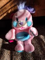 Popples pitter patty, Kinderen en Baby's, Speelgoed | Knuffels en Pluche, Ophalen of Verzenden, Zo goed als nieuw, Overige typen
