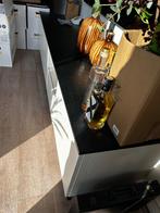 TV meubel, Ophalen, Zo goed als nieuw, 200 cm of meer, Minder dan 100 cm