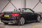 Audi TT Roadster 2.0 TFSI TTS quattro S-line B&O Sportstoel, Automaat, TT, 4 cilinders, Bluetooth