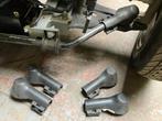 renault twizy afdek kapjes stabilisator origineel!, Ophalen of Verzenden, Gebruikt, Renault