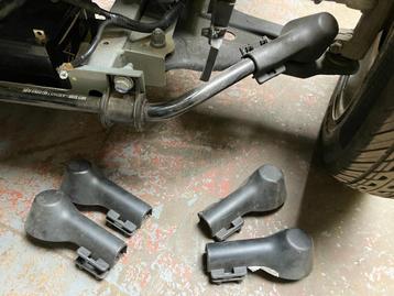 renault twizy afdek kapjes stabilisator origineel! beschikbaar voor biedingen