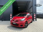 Toyota Aygo 1.0-12V Comfort | Nieuwe APK 07-2026, Voorwielaandrijving, Gebruikt, Elektrische ramen, 4 stoelen