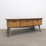 Vintage sideboard in rockabilly-stijl, Ophalen, 25 tot 50 cm, Minder dan 100 cm