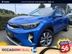 Kia Stonic 1.0 T-GDi MHEV DynamicPlusLine | Unieke Kleur | L, Voorwielaandrijving, 710 kg, Euro 6, Blauw