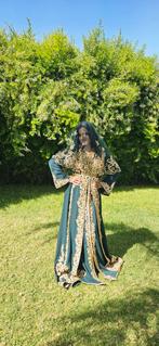 Prachtige nieuwe  henna Jurk, Maat 38/40 (M), Huwelijk, Nieuw, Ophalen of Verzenden