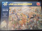 Jan van Haasteren - Rariteitenkabinet 3000 stukjes, Hobby en Vrije tijd, Denksport en Puzzels, Ophalen of Verzenden, Meer dan 1500 stukjes
