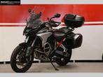 DUCATI MULTISTRADA V4 S (bj 2022), DUCATI, 4 cilinders, Motorrijbewijs A, Bedrijf