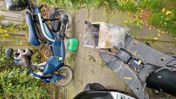 Te koop ludix 14 inc  wielen en wat  kappen  beschikbaar voor biedingen