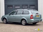 Chevrolet Nubira Station Wagon 1.8-16V Class LPG|AUT|NAP, Stof, Gebruikt, 4 cilinders, Grijs