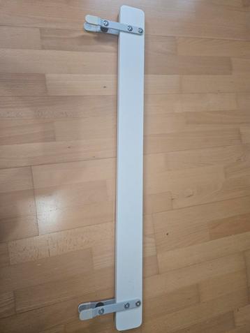 Bed hek Ikea beschikbaar voor biedingen