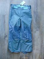 Skibroek groenblauw NIEUW maat 116 Decathlon, Kinderen en Baby's, Kinderkleding | Maat 116, Broek, Jongen of Meisje, Nieuw, Decathlon