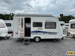Hobby Excellent 400 SF Vol uitgerust, Overige typen, Hobby, Bedrijf, Treinzit