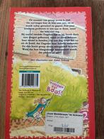 Leuk kinderboek: Groep zeven slaat terug, Ophalen of Verzenden, Gelezen, Fictie algemeen