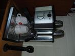 Espressomachine, Ophalen of Verzenden, Zo goed als nieuw, Espresso apparaat