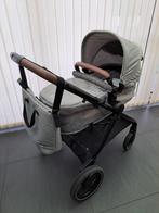 Kinderwagen, Gebruikt, Verstelbare duwstang, Combiwagen, Ophalen
