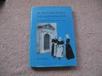 De blauwe wezen van Leeuwarden, Stadsweeshuis., Boeken, Geschiedenis | Stad en Regio, 20e eeuw of later, Ophalen of Verzenden