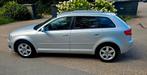 Audi A3 1.4 Tfsi S-Line 92KW Sportback uitv 2012  Top staat, Auto's, Audi, Voorwielaandrijving, 65 €/maand, 125 pk, 680 kg