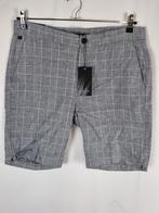 Heren korte broek merk Vanguard mt 33 nieuw, Kleding | Heren, Broeken en Pantalons, Nieuw, Vanguard, Verzenden, Overige kleuren