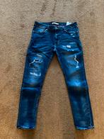 Zara jeans spijkerbroek maat 44, Ophalen of Verzenden, Zo goed als nieuw