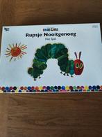 Rupje Nooitgenoeg, Hobby en Vrije tijd, Gezelschapsspellen | Bordspellen, Ophalen of Verzenden, Zo goed als nieuw