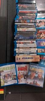Blu ray films, Cd's en Dvd's, Blu-ray, Ophalen of Verzenden, Zo goed als nieuw