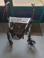 Topro Troja rollator, Ophalen, Opvouwbaar, Gebruikt