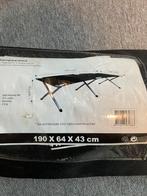 Kampeer bed, Ophalen, Zo goed als nieuw