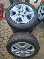 2016 meriva opel velgen, Auto diversen, Ophalen of Verzenden