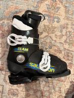 Salomon Skischoenen (kids) - Schoenmaat 29/ 30, Sport en Fitness, Ophalen, Gebruikt, 100 tot 140 cm, Schoenen