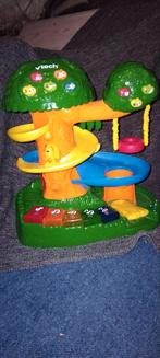 Fisher Price Muziekboom met Ballen - Nette Staat, Kinderen en Baby's, Ophalen, Zo goed als nieuw, Overige typen, Met geluid